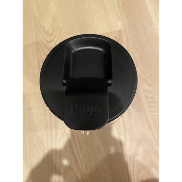 Nutri Ninja Blender Replacement 24oz Cup With Lid - Picture 4 of 6